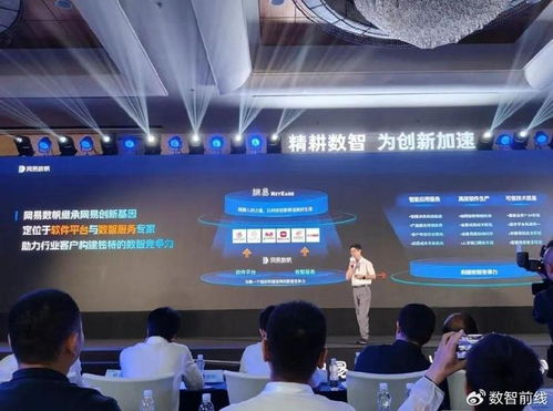 都是低代碼，為何網易有不同想法？技術開發的視角解析