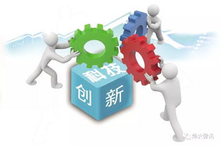 宏聲科技的技術轉型升級 新招迭出，智造未來