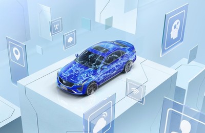 20多萬(wàn)買后驅(qū)車？有顏有料更有趣，詳解凱迪拉克CT4產(chǎn)品力